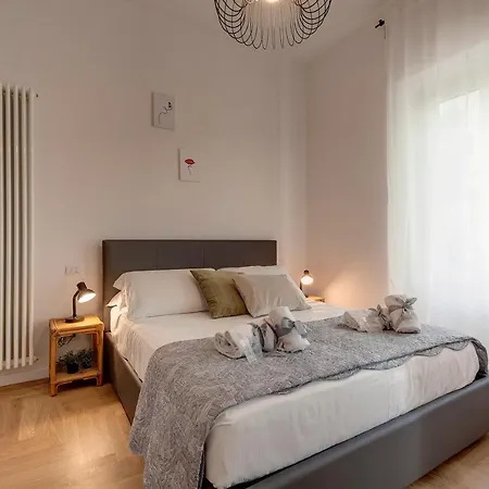 Guya By Mamo Apartment Florenz
