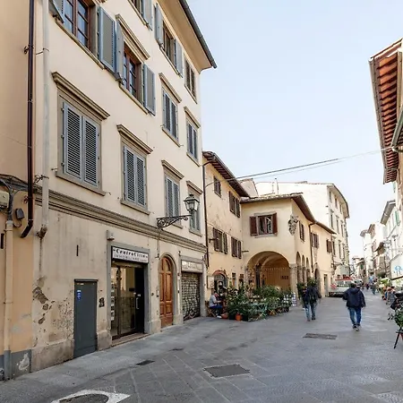 Guya By Mamo Διαμέρισμα *