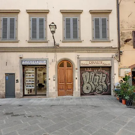 Guya By Mamo Διαμέρισμα