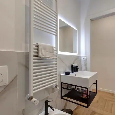 Διαμέρισμα Guya By Mamo