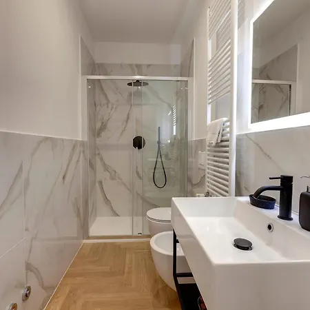 Διαμέρισμα Guya By Mamo