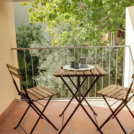 Διαμέρισμα Guya By Mamo Φλωρεντία