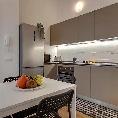 Guya By Mamo Apartment *