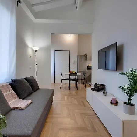 Guya By Mamo Apartment Florence