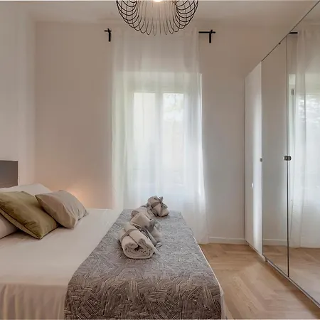 Guya By Mamo Apartment *