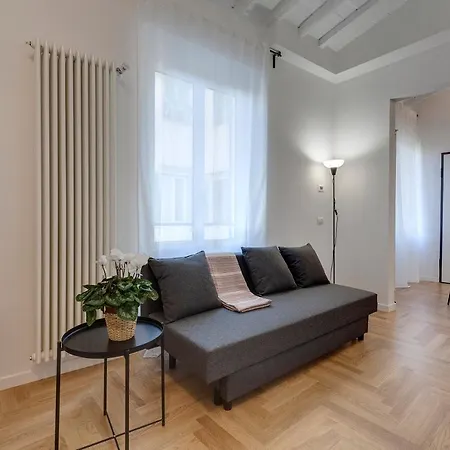 Apartment Guya By Mamo Florence