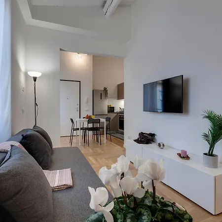 Guya By Mamo Apartment Florence