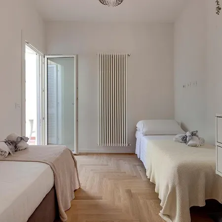 Guya By Mamo Apartment